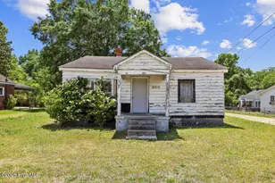 2215 Hunter Hill Rd, Rocky Mount, NC 27804 - Photo 1