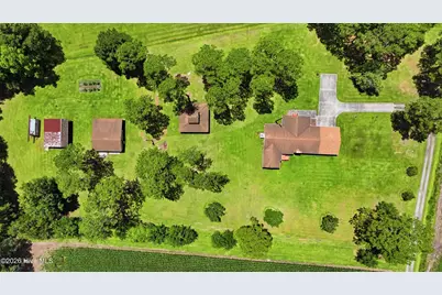 2665 US Hwy 117, Burgaw, NC 28425 - Photo 4