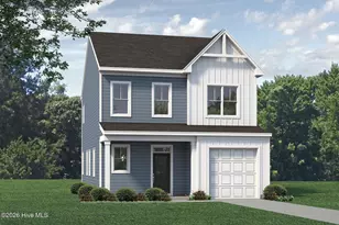 540 Midsummer St, Aberdeen, NC 28315 - Photo 1