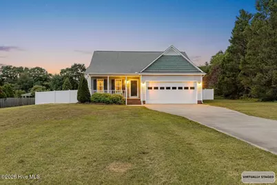 7712 La Finca Road, Elm City, NC 27822 - Photo 2