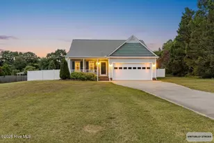 7712 La Finca Rd, Elm City, NC 27822 - Photo 2