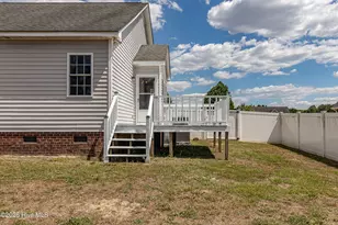 7712 La Finca Rd, Elm City, NC 27822 - Photo 4