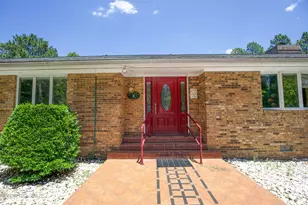 6 Pine Tree Terrace, Jackson Springs, NC 27281 - Photo 34
