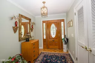 6 Pine Tree Terrace, Jackson Springs, NC 27281 - Photo 8