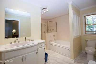 6 Pine Tree Terrace, Jackson Springs, NC 27281 - Photo 20