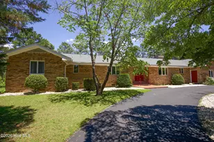 6 Pine Tree Terrace, Jackson Springs, NC 27281 - Photo 1