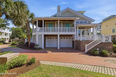 264 Shannon Drive, Wilmington, NC 28409 - Photo 4