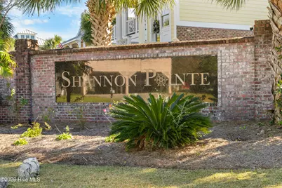 264 Shannon Drive, Wilmington, NC 28409 - Photo 2