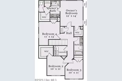 538 Midsummer Street #190, Aberdeen, NC 28315 - Photo 4