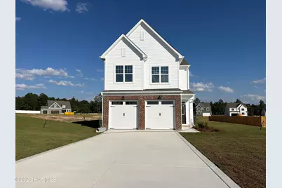 538 Midsummer Street #190, Aberdeen, NC 28315 - Photo 6