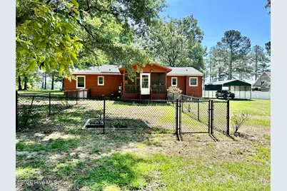 11240 Stewartsville Cemetery Road, Laurinburg, NC 28352 - Photo 22