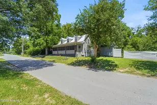 105 E Trent St, Trenton, NC 28585 - Photo 6