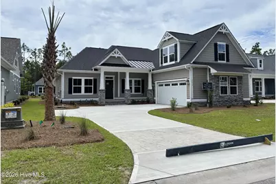 6829 Beckman Circle SW #63, Ocean Isle Beach, NC 28469 - Photo 1