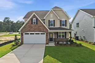 590 Watauga Ln, Aberdeen, NC 28315 - Photo 2