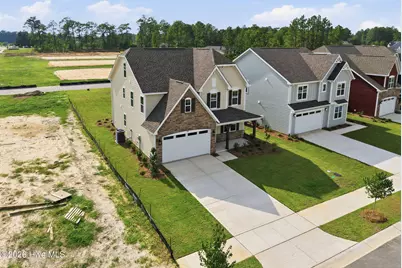 590 Watauga Lane #525, Aberdeen, NC 28315 - Photo 40