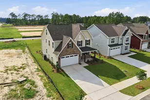 590 Watauga Ln, Aberdeen, NC 28315 - Photo 40