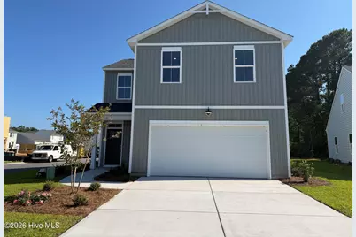 55 W Farley Drive #76, Hampstead, NC 28443 - Photo 1