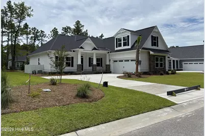 6839 Beckman Circle SW #58, Ocean Isle Beach, NC 28469 - Photo 1