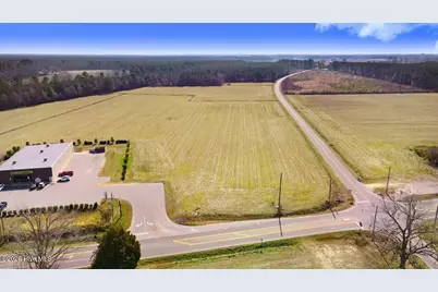 0 N Nc 111 Hwy, Goldsboro, NC 27534 - Photo 4