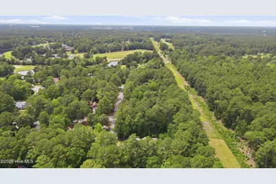 3104 Peppercorn Road, New Bern, NC 28562 - Photo 58
