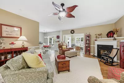 3104 Peppercorn Road, New Bern, NC 28562 - Photo 12
