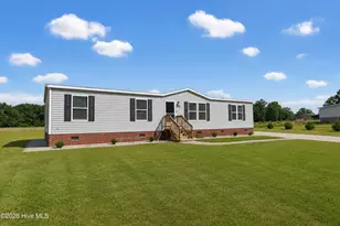 1901 Peacock Rd, Whiteville, NC 28472 - Photo 70