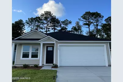 6389 Swainson Street SW #Lot 214 Newlin, Ocean Isle Beach, NC 28469 - Photo 1