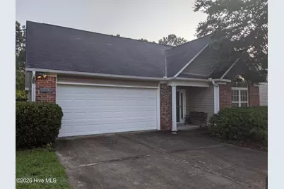 514 Foxwood Lane, Wilmington, NC 28409 - Photo 2
