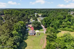146 Lee St, Kenansville, NC 28349 - Photo 34