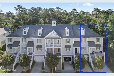601 River Ridge Drive #Unit 6, Shallotte, NC 28470 - Photo 1