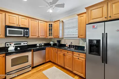 601 River Ridge Drive #Unit 6, Shallotte, NC 28470 - Photo 10