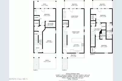 601 River Ridge Drive #Unit 6, Shallotte, NC 28470 - Photo 30