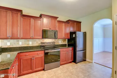 237 Crown Heights Way, Grovetown, GA 30813 - Photo 24