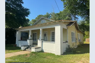 320 Spring Street, Hamlet, NC 28345 - Photo 2