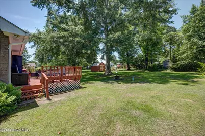 217 Pinewood Drive, New Bern, NC 28562 - Photo 50