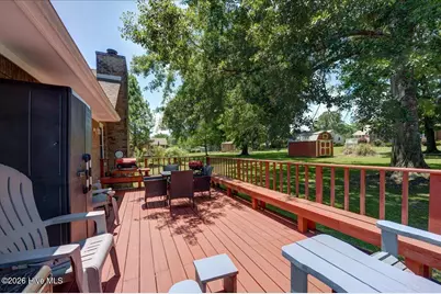 217 Pinewood Drive, New Bern, NC 28562 - Photo 44