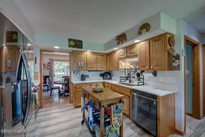 217 Pinewood Drive, New Bern, NC 28562 - Photo 24