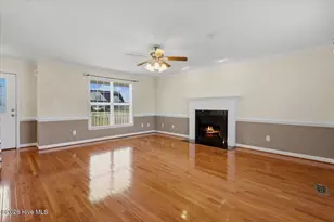 105 Glenn Laurel Dr, Pikeville, NC 27863 - Photo 8