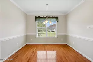 105 Glenn Laurel Dr, Pikeville, NC 27863 - Photo 20