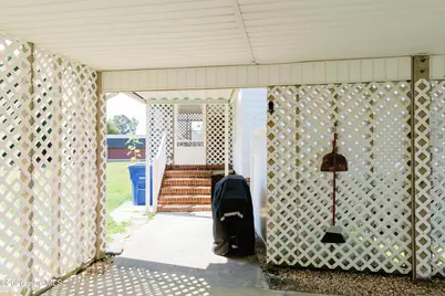 320 Hubs Rec Road, Belhaven, NC 27810 - Photo 46