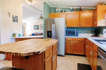 320 Hubs Rec Road, Belhaven, NC 27810 - Photo 30