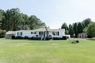 320 Hubs Rec Rd, Belhaven, NC 27810 - Photo 1