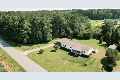320 Hubs Rec Road, Belhaven, NC 27810 - Photo 50
