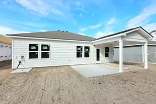 1082 River Marsh Path SE, Boiling Spring Lakes, NC 28461 - Photo 2