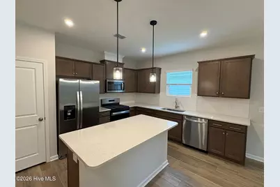 1082 River Marsh Path SE, Boiling Spring Lakes, NC 28461 - Photo 2