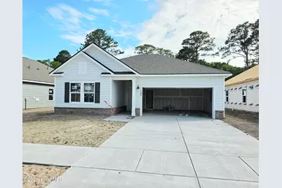 1082 River Marsh Path SE, Boiling Spring Lakes, NC 28461 - Photo 1