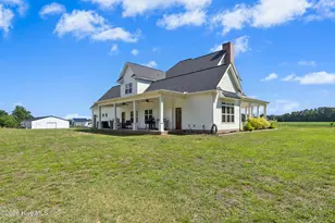 637 Aycock Church Rd, Fremont, NC 27830 - Photo 44