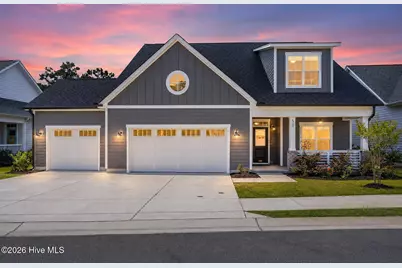 50 Coburn Court, Hampstead, NC 28443 - Photo 1