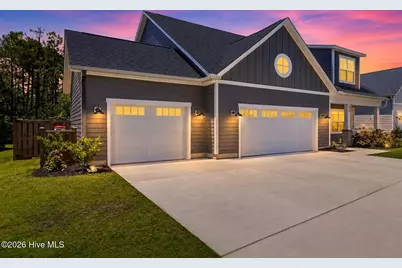 50 Coburn Court, Hampstead, NC 28443 - Photo 2