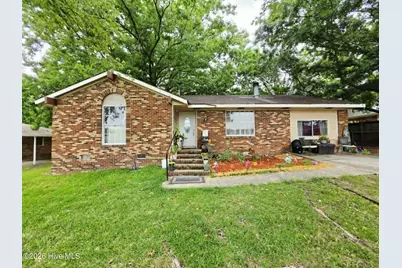3607 Greiner Drive, Augusta, GA 30906 - Photo 1